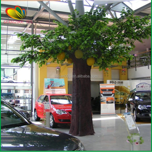 Trong Nhà & Ngoài Trời Trung Quốc Nhân Tạo Jack Cây Ăn Quả Để Bán - Product Image 5