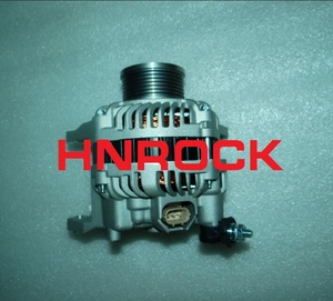 NUEVO <span class=keywords><strong>ALTERNADOR</strong></span> HNROCK 12V 100A 23100EB71A A2TG1081ZT 23100-EB71A  A002TG1081 A002TG1081ZT A2TG1081 23100EB71AW - Product Image 2