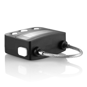 เครื่องเกมเซ็กซี่สำหรับผู้ใหญ่อุปกรณ์เซ็กซี่แบบล็อคตามจังหวะเวลาอิเล็กทรอนิกส์ - Product Image 3