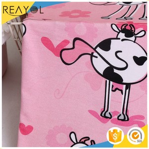 Surtidor de China nueva llegadas gruesa tela spandex 95 bambú 5 tela spandex - Product Image 5