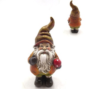 Chine fabricants en gros personnalisé résine tenant maïs nain <span class=keywords><strong>de</strong></span> <span class=keywords><strong>jardin</strong></span> pour décor <span class=keywords><strong>de</strong></span> <span class=keywords><strong>jardin</strong></span> - Product Image 4
