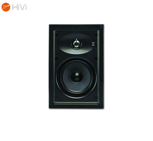 HiVi/Swans VQ5-W Hi-Fi/VQ6-W/VQ8-W Loa Địa Chỉ Công Cộng Gắn Tường Của Rạp Hát Tại Nhà - Product Image 2