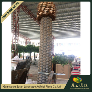 Faux palmier usine directe décoratif <span class=keywords><strong>plantes</strong></span> artificielles font <span class=keywords><strong>pas</strong></span> cher artificielle arbres - Product Image 6