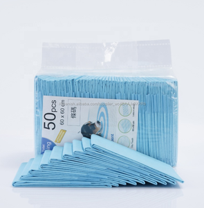 2019 Wholesale Promotional coal Dono one disposable pad so pets - Product Image 1