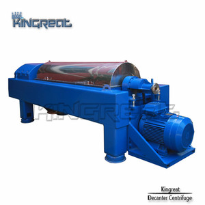 נפח גדול רציף 2-פאזה כימי - Product Image 2