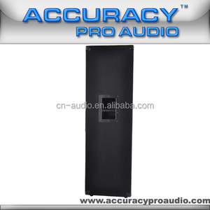 Précision Pro Audio APA215L double 15 pouces haut-parleur alimenté scène en bois <span class=keywords><strong>P</strong></span> haut-parleur audio dj - Product Image 6