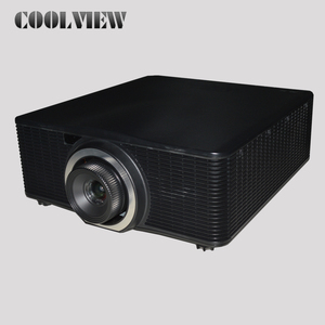 W80 — projecteur <span class=keywords><strong>3D</strong></span> haute puissance, 10000 lumens, projection de cinéma de 5 ans, laser actif, pour cinéma de rue - Product Image 3