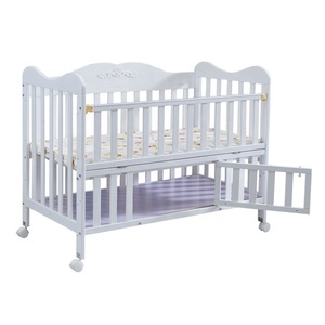 stackable baby cribs