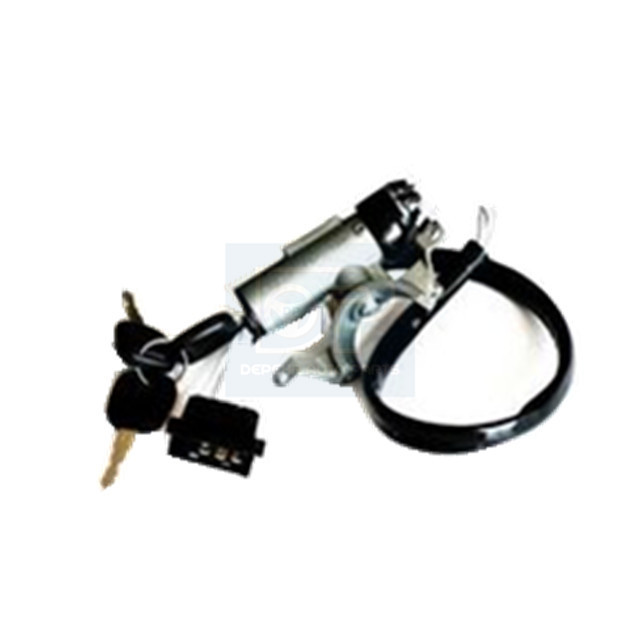Cilindro De La Cerradura De Encendido Valucraft KI-12020