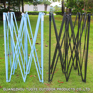 Tuoye Lều Bạt Bật Lên Hạng Nặng <span class=keywords><strong>Ez</strong></span> Với Vách Ngăn <span class=keywords><strong>10X10</strong></span> - Product Image 4