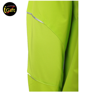 Chaqueta personalizada de talla grande para hombre, nuevo diseño, para exteriores, 2021 - Product Image 4