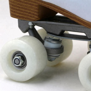 <span class=keywords><strong>Patines</strong></span> profesionales Para patinaje <span class=keywords><strong>de</strong></span> 4 ruedas, Para Ninas - Product Image 6