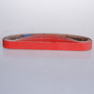 Đai Nhám Bằng Gốm VSM Hẹp/Đai Nhám Emery - Product Image 1