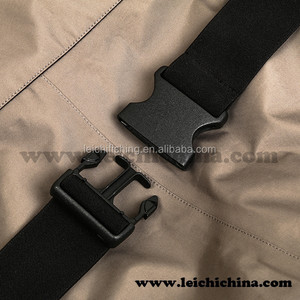 Wading de pêche de haute qualité, pataugeoire étanche pour la pratique à la mouche - Product Image 4