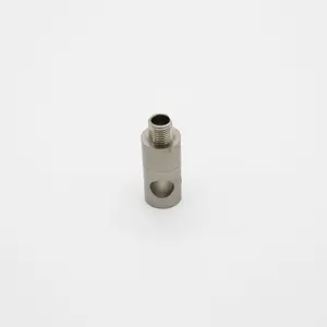 Khớp Nối Xoay Chiếu Sáng Bằng Đồng Chất Lượng Cao Nhà Sản Xuất Khớp Xoay - Product Image 1