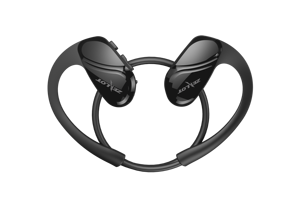 Komunikasi Nirkabel dan <span class=keywords><strong>Neckband</strong></span> Mikrofon A Headset Earphone Zelot H6 - Product Image 2
