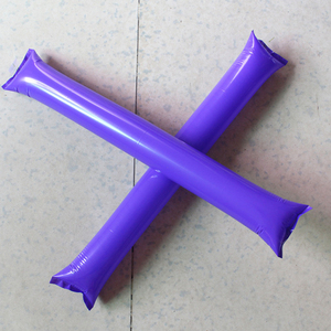 Clap bâton ballon bruit bâtons gonflables bâtons encourageants - Product Image 4
