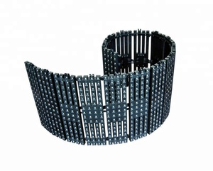 Led flexible pantalla <span class=keywords><strong>flex</strong></span> led video - Product Image 1