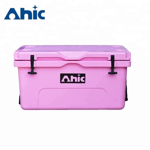 AHIC Máy Làm Mát Gương Xoay 12L/15L/25L/35L/45L/65L/85L Thùng Làm Lạnh Cá - Product Image 6