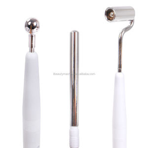 4in1 다기능 고주파 동전기 진공 살포 얼굴 아름다움 기계 - Product Image 5