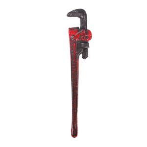 Halloween props <strong>Bloody</strong> Butcher <strong>Knife</strong> Prop Fake Costume <strong>Knives</strong> Halloween Plastic <strong>Bloody</strong> <strong>Knife</strong>