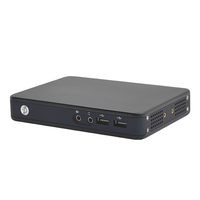 Cloud Terminal PC Thin Client FL600N2 avec ARM A9 4 cœurs 1.6GHz(RK3188) rdp 8.1 Zero client mini pc thin client Zero