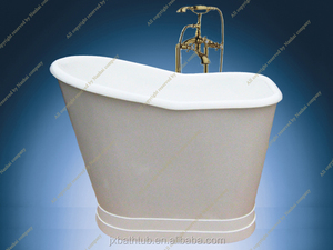 <span class=keywords><strong>Bañera</strong></span> Cuadrada <span class=keywords><strong>para</strong></span> Bebés, Económica, Independiente, de Plástico Esmaltado y Hierro Fundido, Profunda, <span class=keywords><strong>para</strong></span> Adultos - Product Image 4