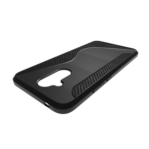 TPU de línea S de cubierta Celulares caso <span class=keywords><strong>Huawei</strong></span> <span class=keywords><strong>Mate</strong></span> <span class=keywords><strong>20</strong></span> <span class=keywords><strong>Lite</strong></span> Maimang 7 - Product Image 4