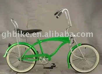 20Inch Lowrider Xe Đạp Xe Đạp Trẻ Em Xe Đạp