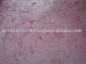 กระดาษเส้นใย Lokta - Product Image 1