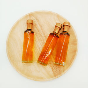 coffee hazelnut syrup