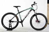 Vélo de montagne de haute qualité type et pas pliable vtt vélo malaisie vélo de montagne à vendre arbre d'entraînement vélo