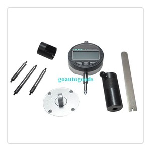 Kit de prueba de carrera de válvula de inyector <span class=keywords><strong>Common</strong></span> <span class=keywords><strong>Rail</strong></span> para todas las herramientas de reparación de inyectores Crs Kits de reparación de inyectores <span class=keywords><strong>Common</strong></span> <span class=keywords><strong>Rail</strong></span> - Product Image 4
