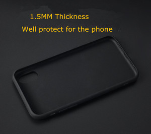 Tùy Chỉnh In 1.5Mm Kẹo TPU Trường Hợp Đối Với <span class=keywords><strong>iPhone</strong></span> 16 Pro Max Độc Đáo Điện Thoại Di Động Bìa - Product Image 4