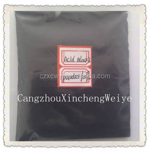 Bột Nigrosine Hòa Tan Trong Nước - Product Image 3