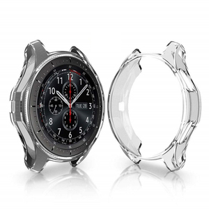 Étui de protection mince en TPU de haute qualité pour montre intelligente <span class=keywords><strong>Samsung</strong></span> <span class=keywords><strong>Galaxy</strong></span>, cadre 46mm <span class=keywords><strong>42mm</strong></span>, accessoires de montre intelligente, nouvelle collection - Product Image 6