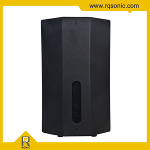 Custom size WU15 speakers Concerto to air shipping - Product Image 4