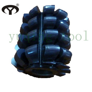 HSS M2 RS25 ~ RS200โซ่ลูกกลิ้งเฟืองโซ่เคลือบดีบุก - Product Image 5