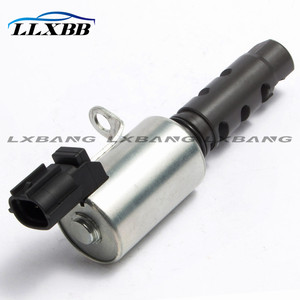 토요타 프로박스 코롤라 아우리스 야리스 프리우스용 엔진 타이밍 가변 오일 컨트롤 밸브 VVT 15330-21011 1533021011 15330-40020 - Product Image 3