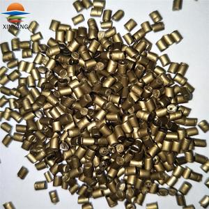 생산을위한 PP <span class=keywords><strong>PE</strong></span> 컬러 마스터 배치 pp 플라스틱 골든 마스터 배치 - Product Image 4