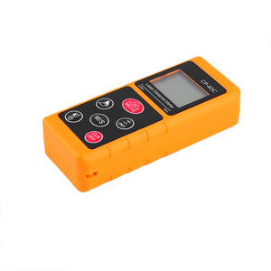 CP-40C Handheld Digital <strong>Laser</strong> Distance Meter <strong>Pointer</strong> 40 Meter <strong>Laser</strong> Measure - Product Image 2