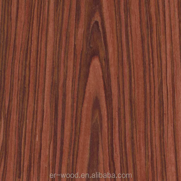 Engineered palissander hout fineer lakens recon fineer