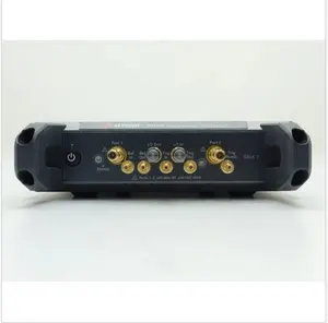 Keysight Used P9371A Vector network analyzer, 300 kHz to 6.5 GHz, 2 P. (Agilent)