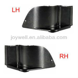 Aileron de camion inférieur gauche 9438850074 / droit 9438850174 pour BZ - Product Image 2