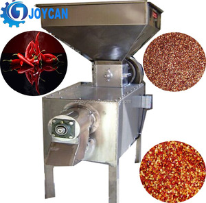 Khô đỏ hạt giống chiết xuất hạt tiêu hạt giống máy loại bỏ - Product Image 2