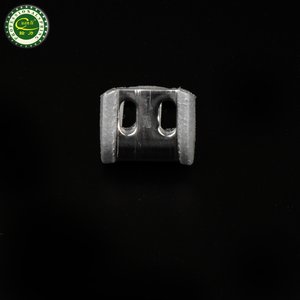 Clip mental de 4 orificios/5 orificios para fijación de muelles de sofá - Product Image 3