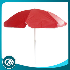 Top diseñador venta caliente creativo Shady lady <span class=keywords><strong>rectangular</strong></span> sombrilla - Product Image 2