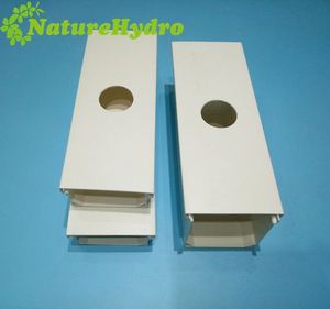 Dernière Conception 8X4 <span class=keywords><strong>Hydroponique</strong></span> Pousser des Herbes Aromatiques - Product Image 2