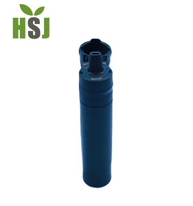 En plein air portable de <span class=keywords><strong>camping</strong></span> personnel vie de paille filtre à eau - Product Image 2