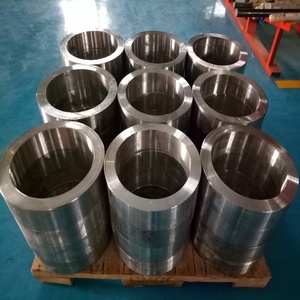 Ijzer kobalt smeden staaf Vacoflux 50